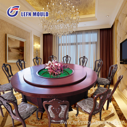 Plastic Chair Dining Modern Dining Room Furniture